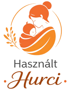 Ellenőrzött, használt babahordozók, hogy a minőség ne legyen pénz kérdése